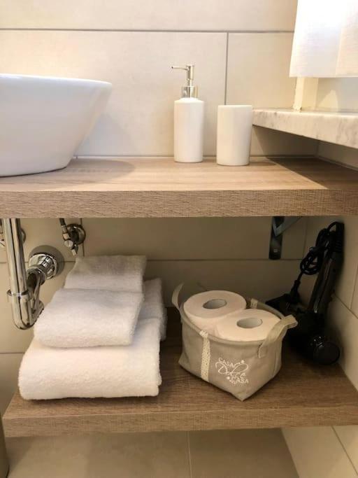 Casa Beatrice: Casa Vacanze A Torino Esterno foto