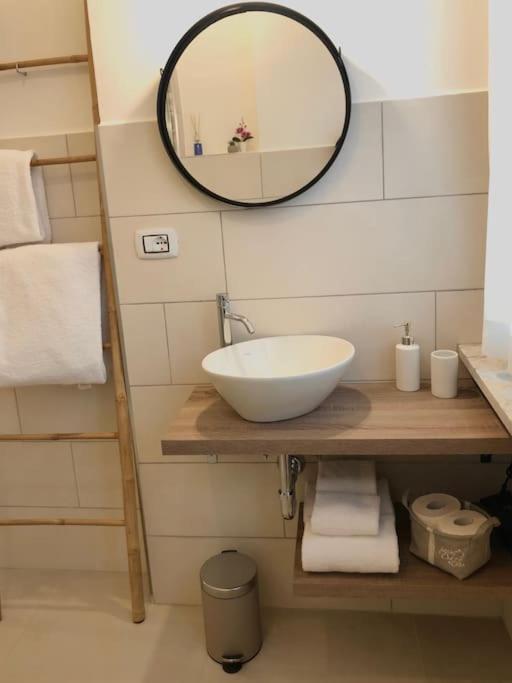 Casa Beatrice: Casa Vacanze A Torino Esterno foto