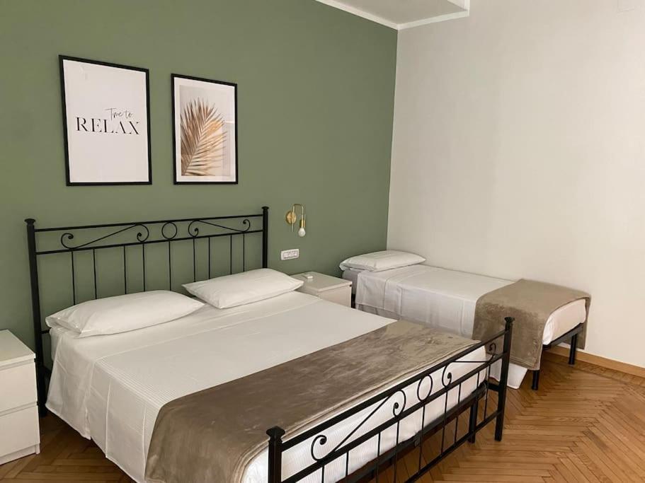Casa Beatrice: Casa Vacanze A Torino Esterno foto