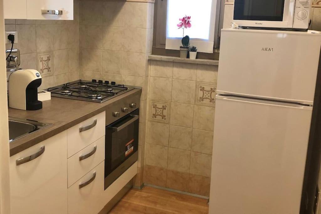 Casa Beatrice: Casa Vacanze A Torino Esterno foto
