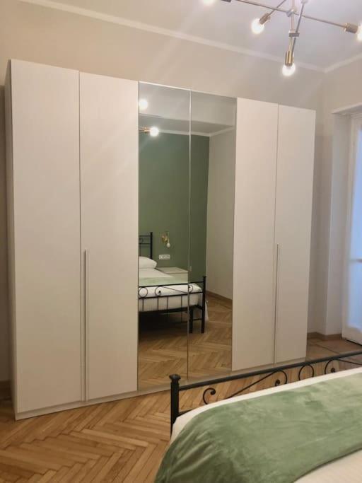 Casa Beatrice: Casa Vacanze A Torino Esterno foto