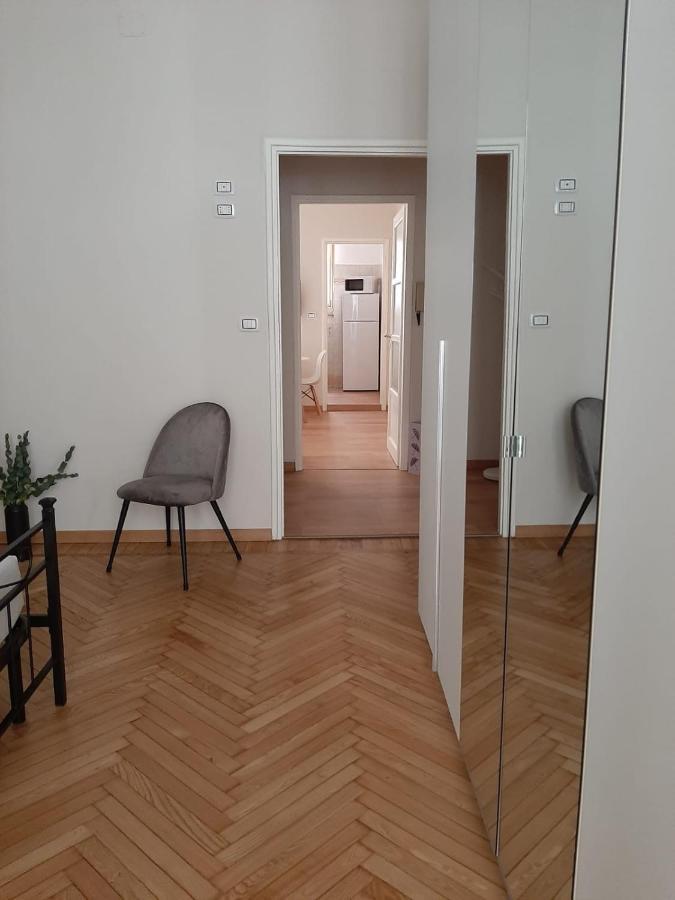 Casa Beatrice: Casa Vacanze A Torino Esterno foto